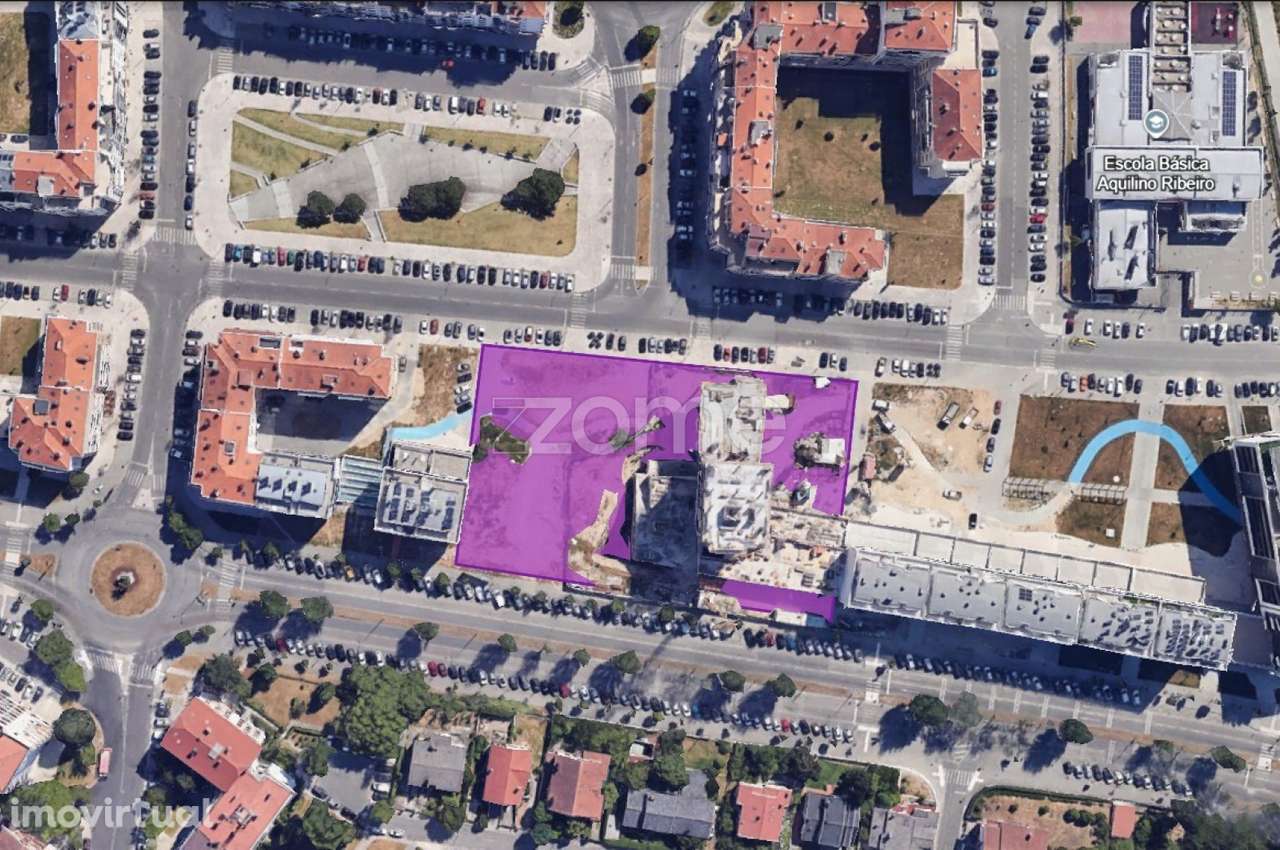 Loja - Empreend. Quinta Belo Horizonte - Junto ao Palácio do Gelo - Grande imagem: 4/15