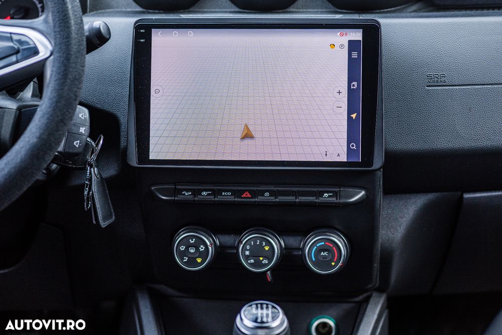 Dacia Duster 1.5 Blue dCi 4WD Prestige - 31