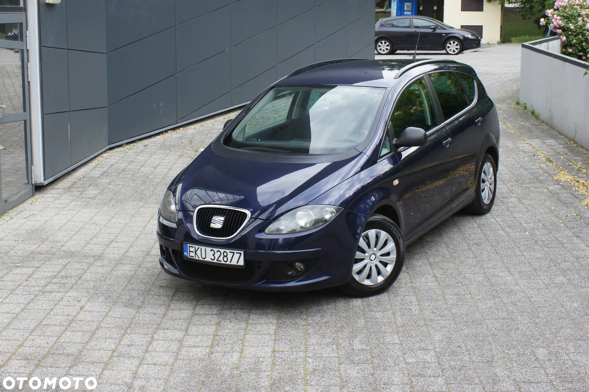 Seat Altea 1.6 Audience - 16