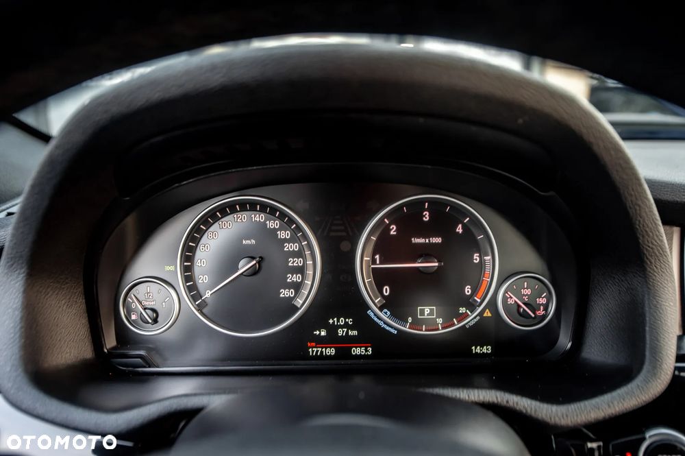 BMW X3 xDrive20d M Sport - 28