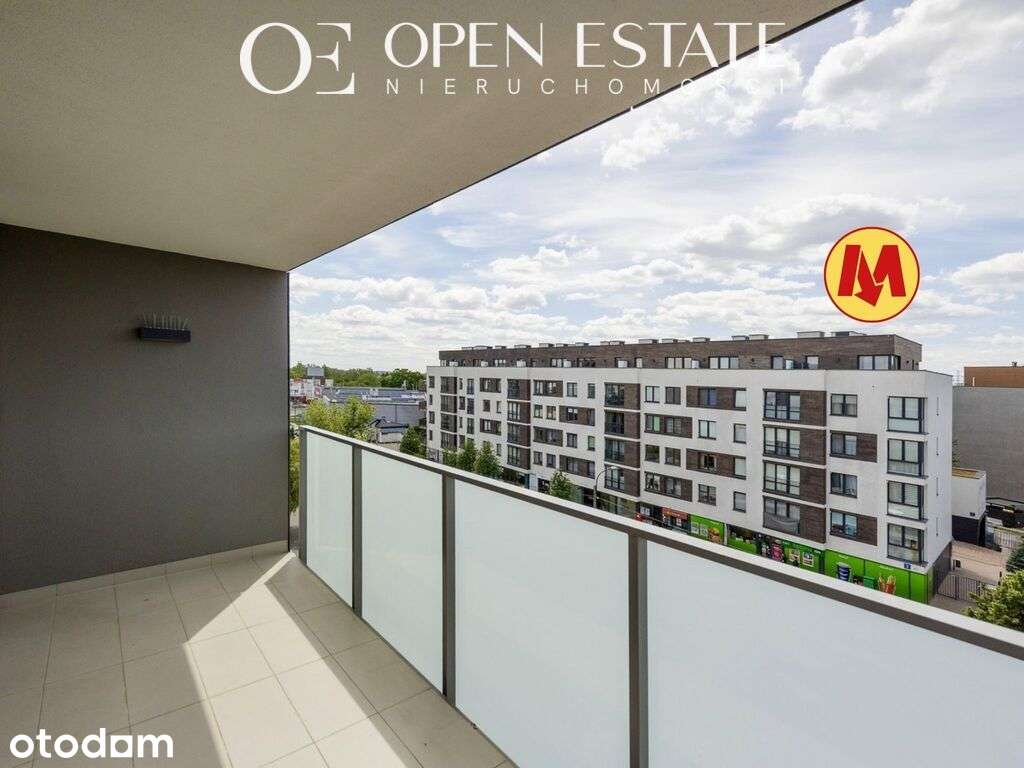 Mieszkanie na sprzedaż, 4 pokoje, 109 m², Warszawa