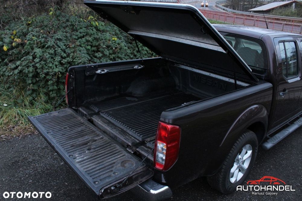Nissan Navara - 7