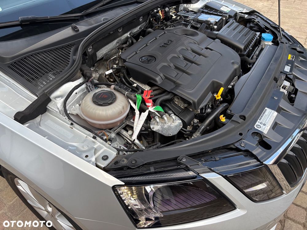Skoda Octavia - 11