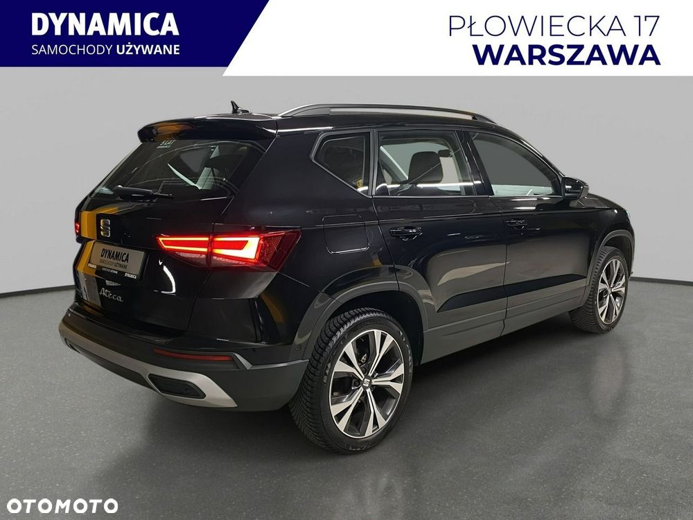 Seat Ateca - 7