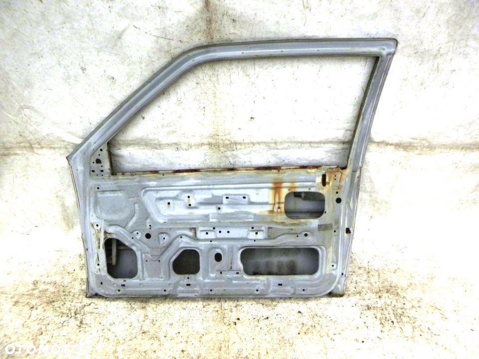 HYUNDAI PONY 3D DRZWI NOWE ORYGINAŁ - 2