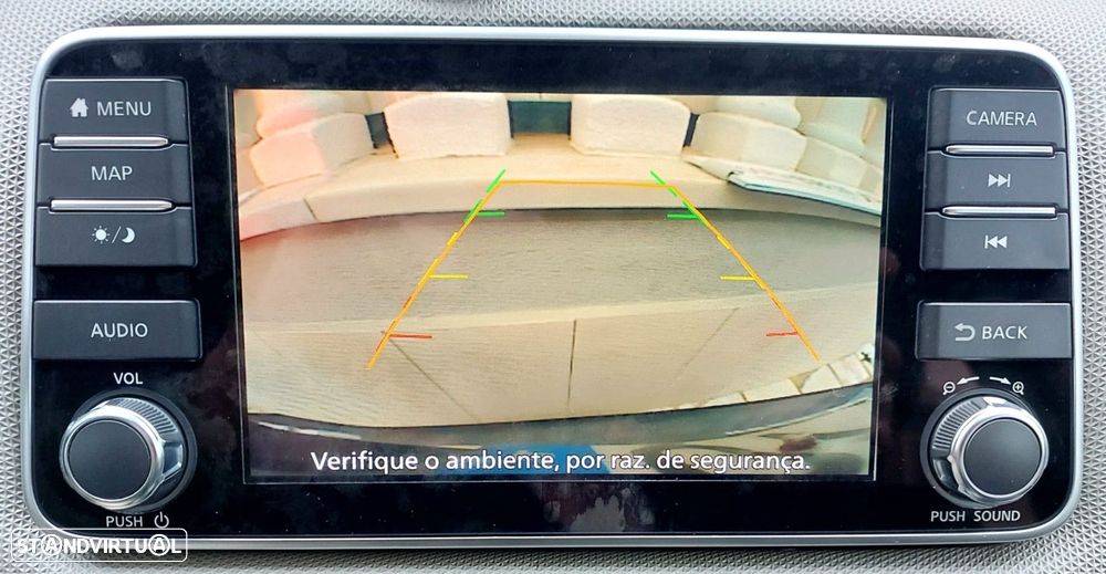 Nissan Micra 1.0 IG-T N-Connecta - 32