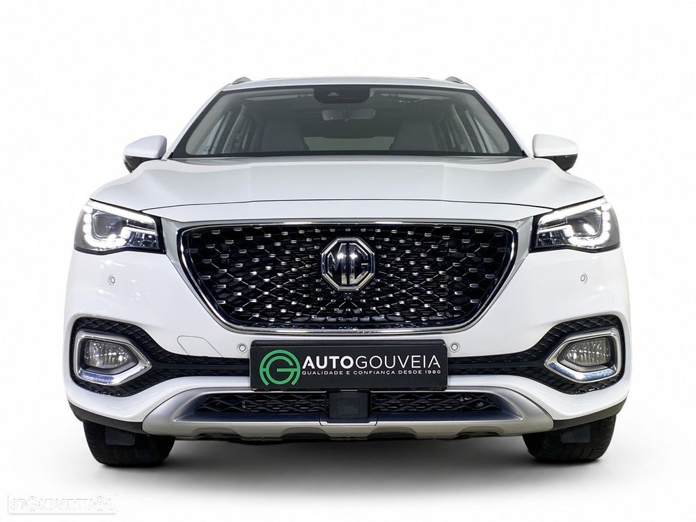MG EHS 1.5 T-GDI Plug-in Hybrid Luxury - 3