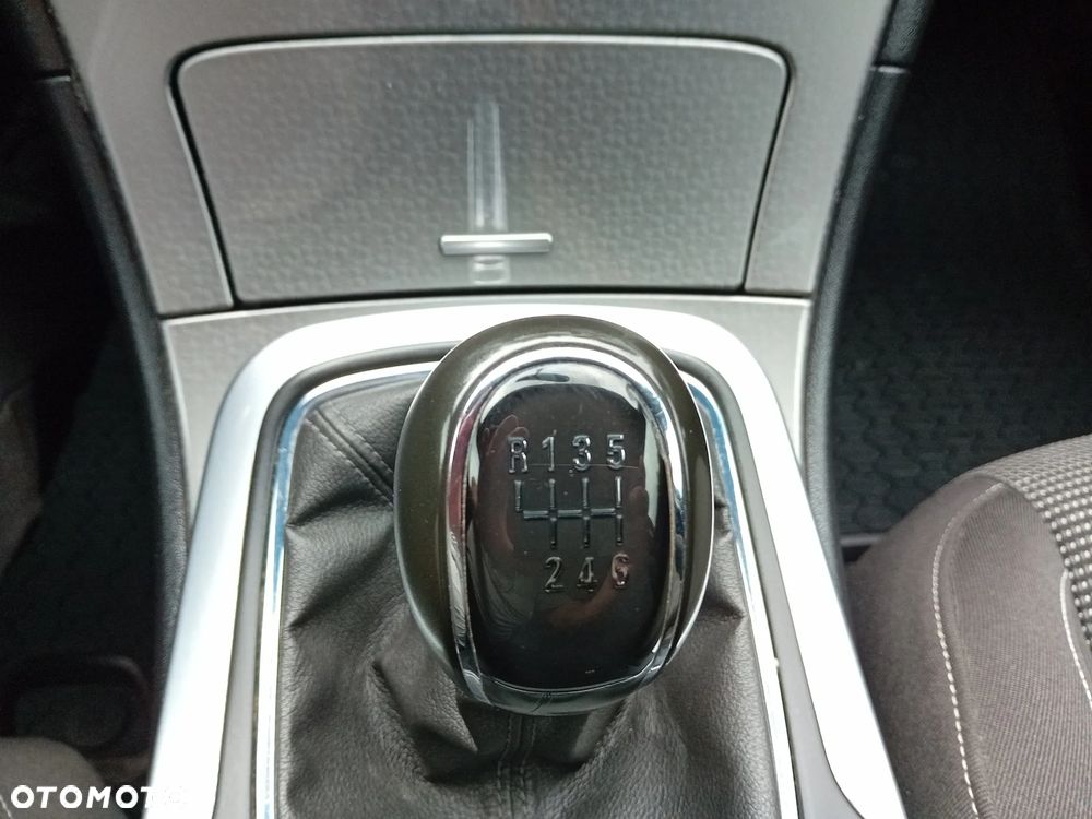 Opel Insignia 2.0 CDTI ecoFLEXStart/Stop Edition - 25