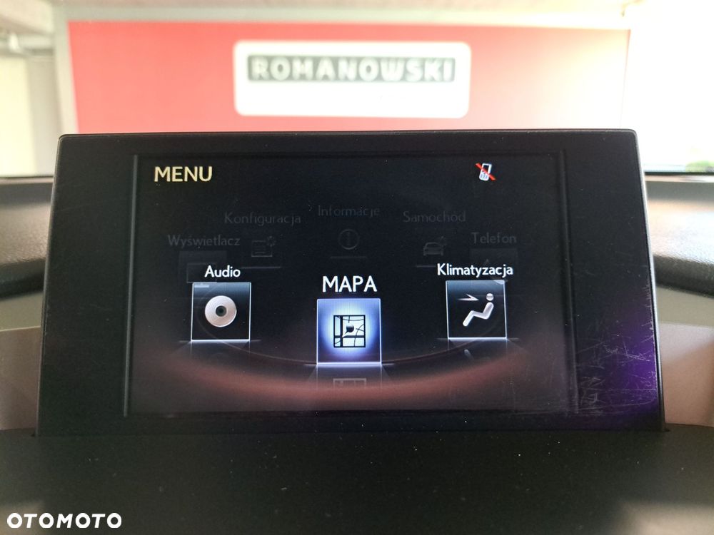 Lexus NX 300h Comfort AWD - 27