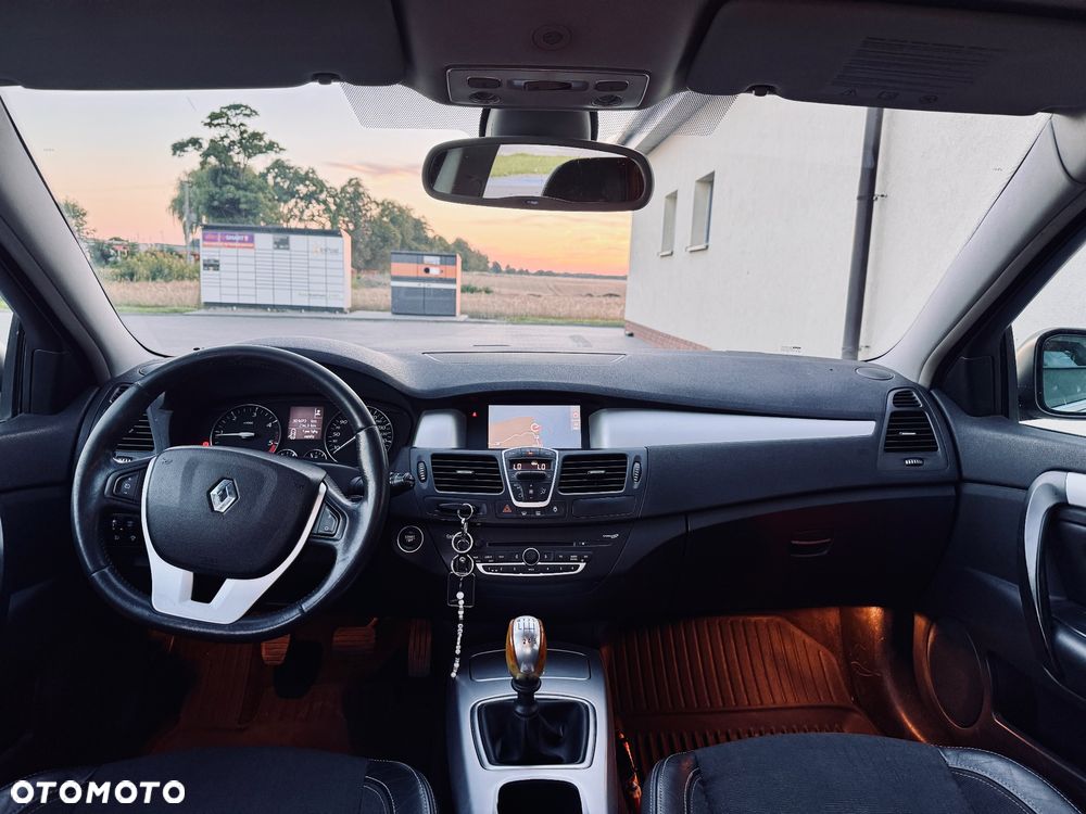 Renault Laguna 2.0 DCi Dynamique - 14