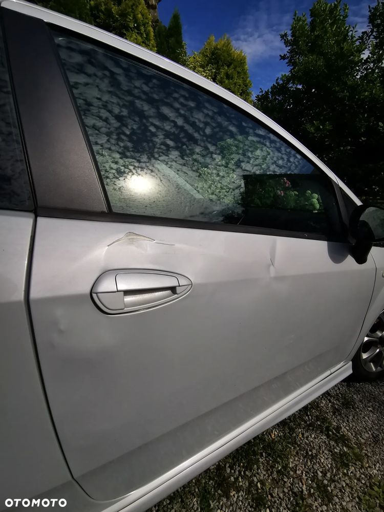 Fiat Punto Evo 1.3 Multijet 16V Active - 14