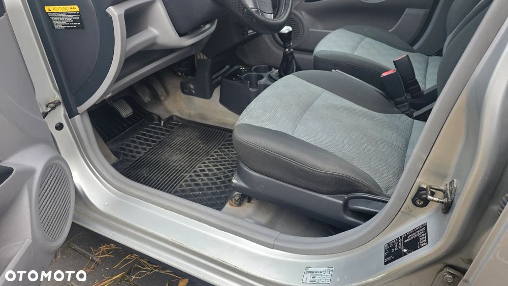 Kia Picanto 1.1 CRDi Optimum - 22