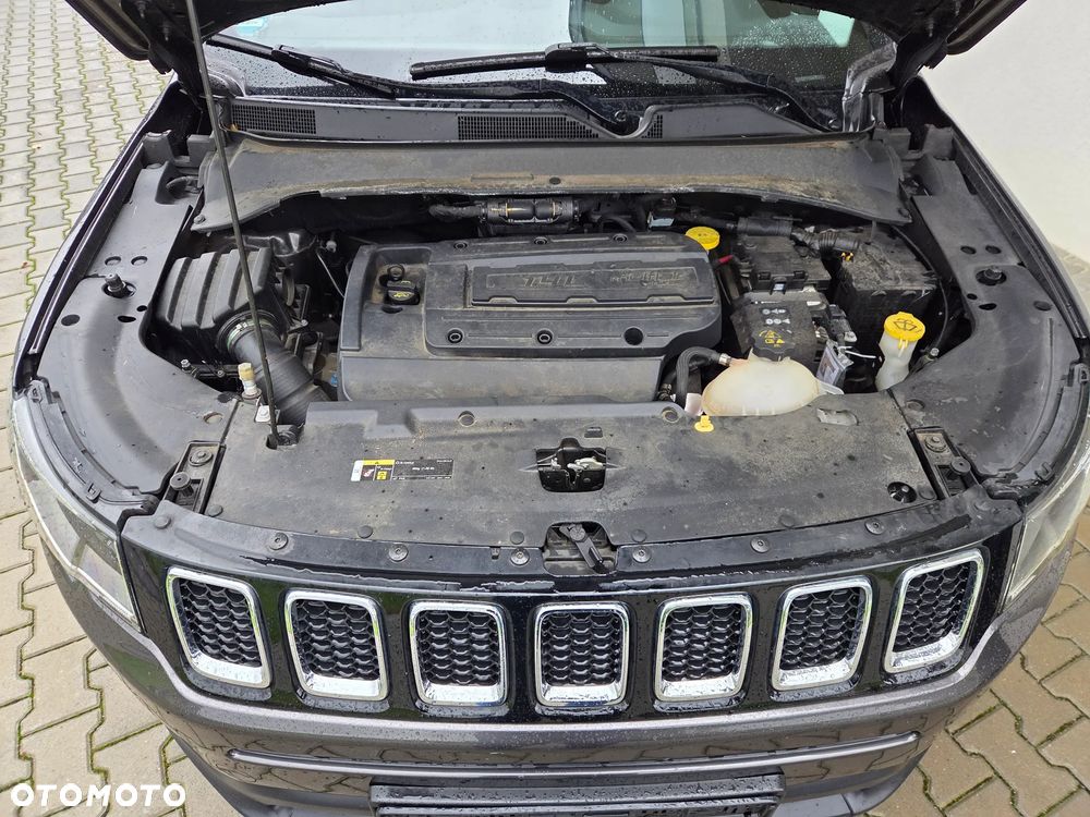 Jeep Compass - 18