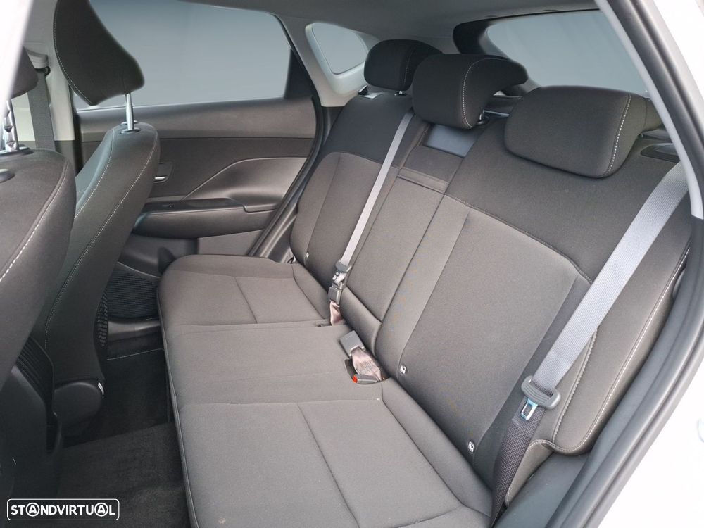 Hyundai Kauai 1.0 T-GDi Premium (TT) - 14