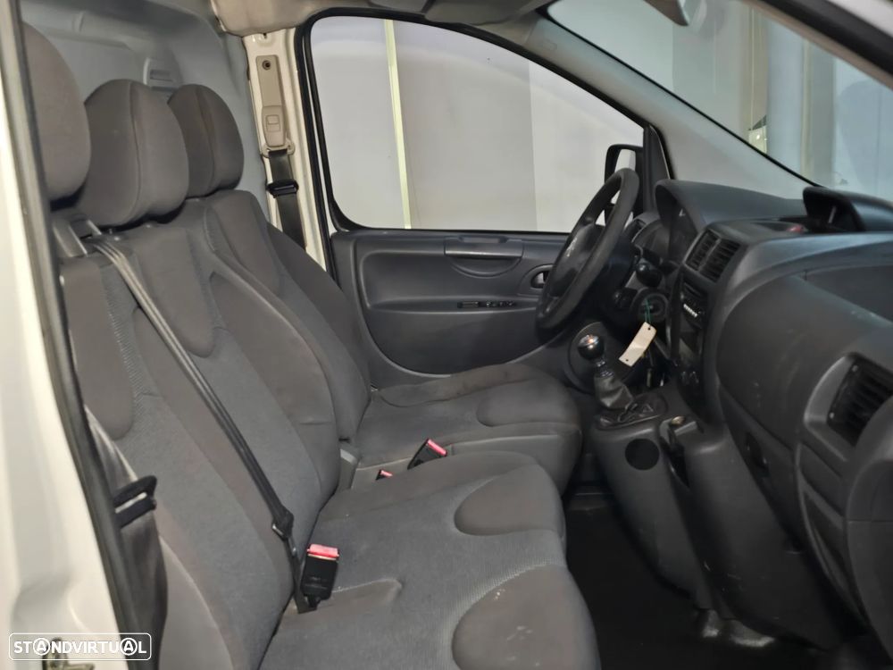 Citroën JUMPY - 9