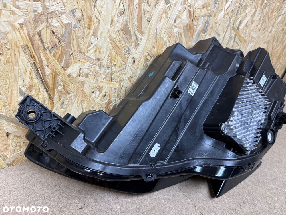 AUDI A3 8Y LIFT LAMPA PRZEDNIA PRZÓD PRAWA MATRIX 8Y0941036H - 2