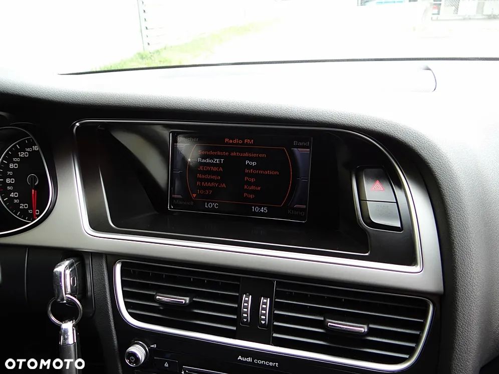 Audi A4 Avant 2.0 TDI DPF S line Sportpaket - 30
