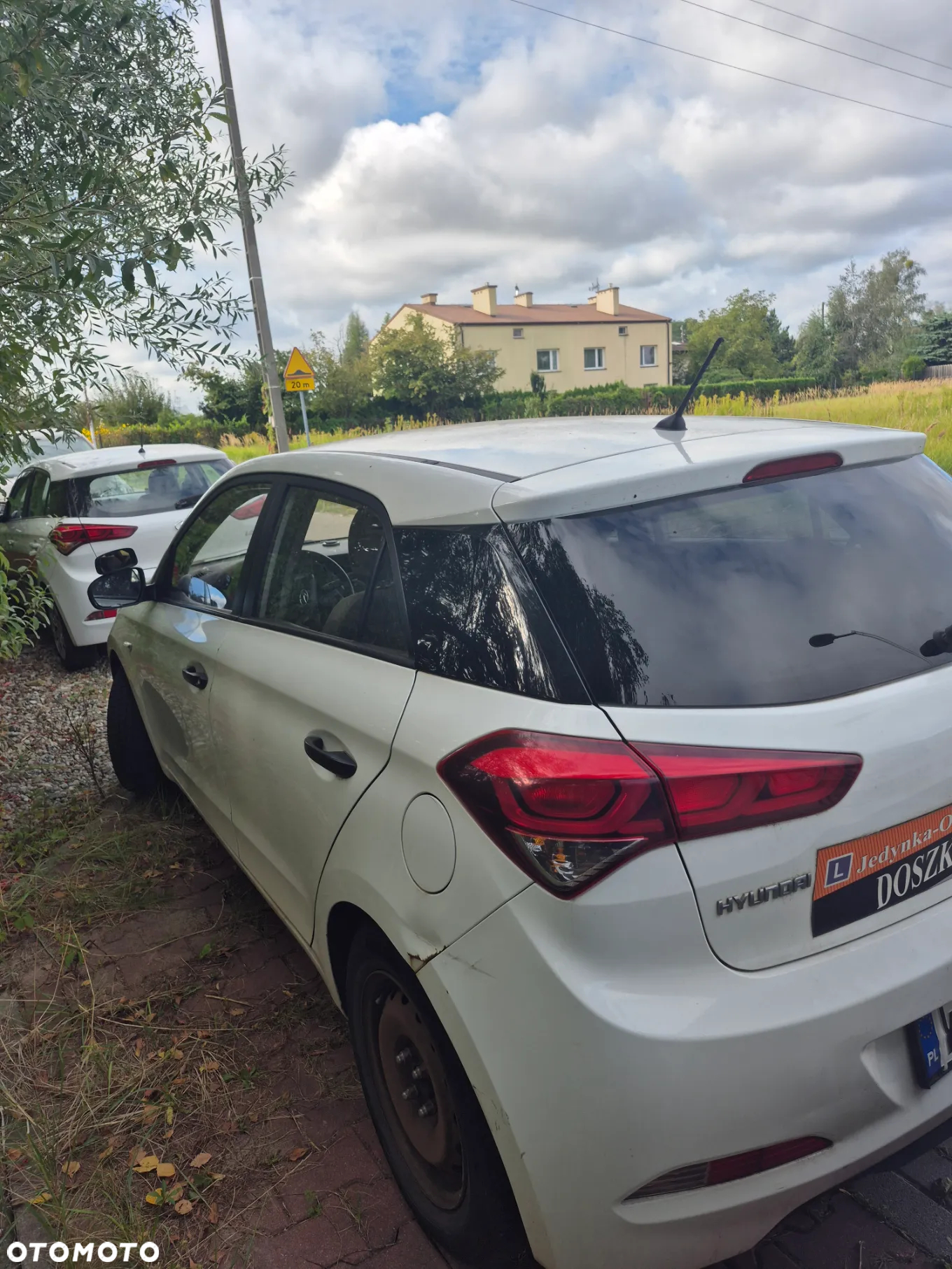 Hyundai i20 1.2 Classic - 3