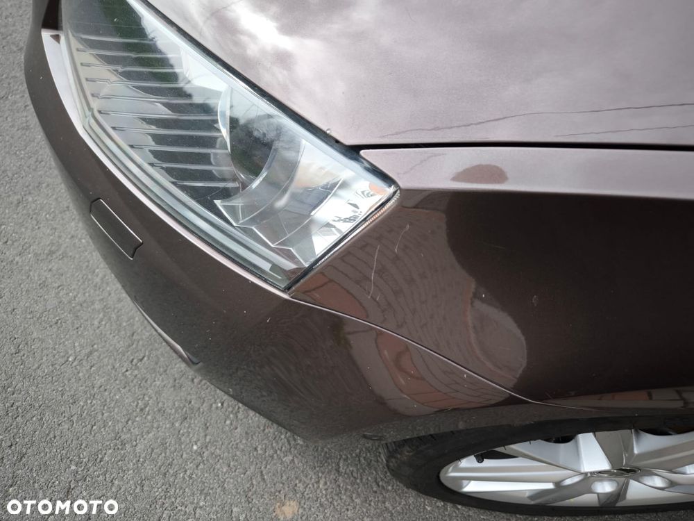 Skoda Octavia 2.0 TDI 4x4 Ambition - 12
