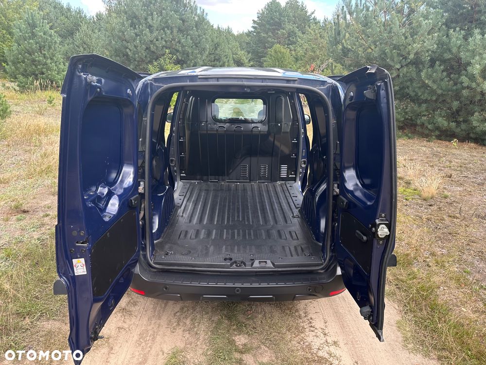 Dacia Dokker - 9