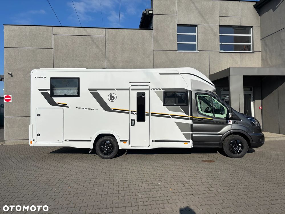 Benimar Tessoro 463 NK MY 26 - 4
