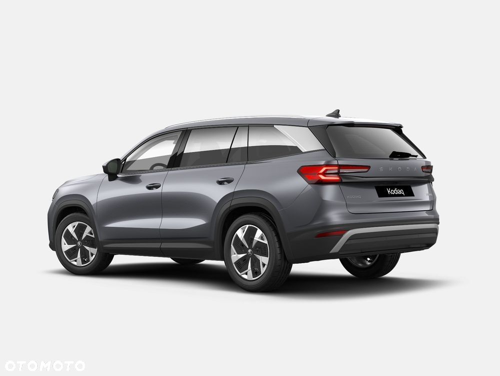 Skoda Kodiaq 1.5 TSI mHEV 4x2 Selection DSG - 3