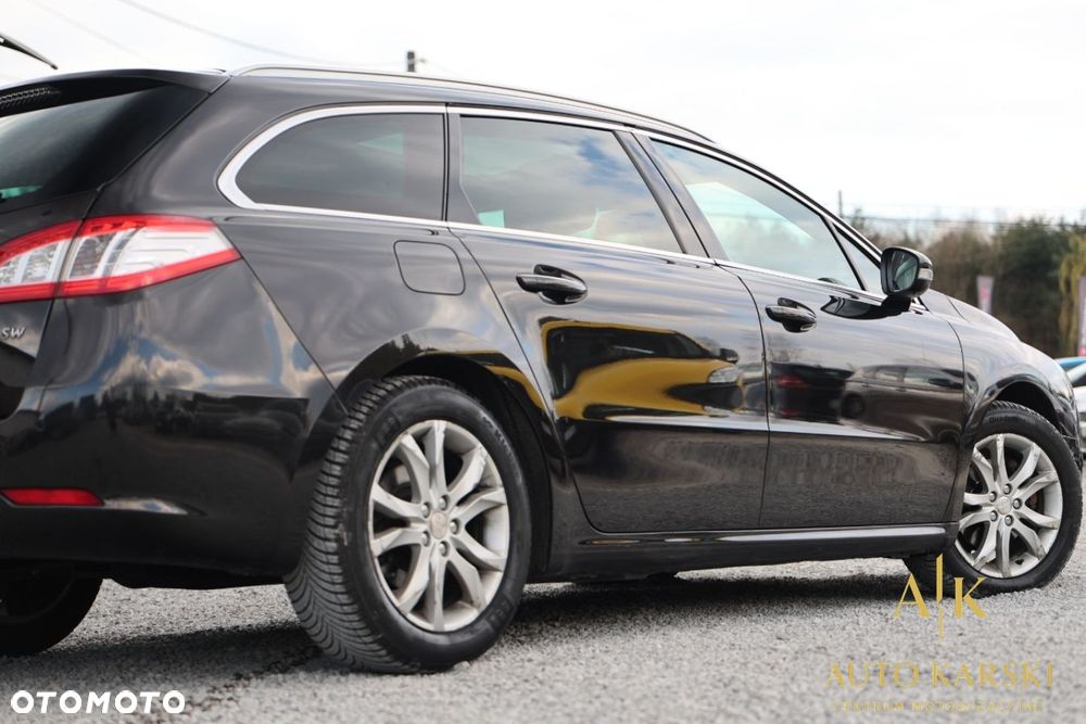 Peugeot 508 - 13