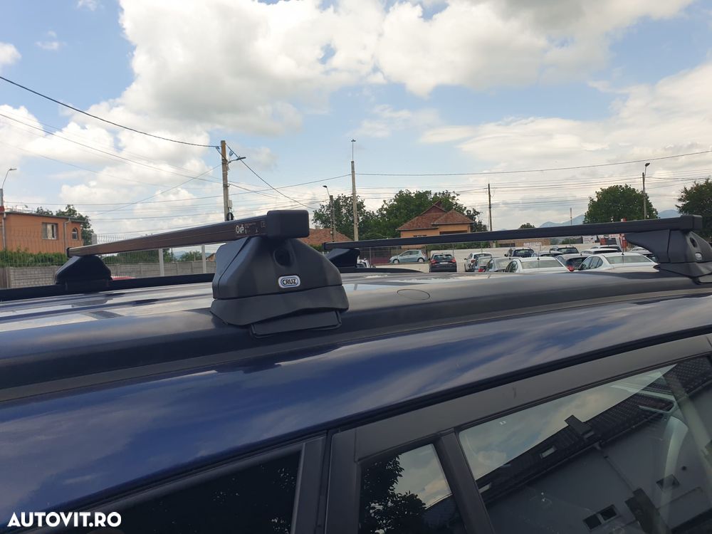 Suzuki Grand Vitara 2.0i JLX Navi - 10