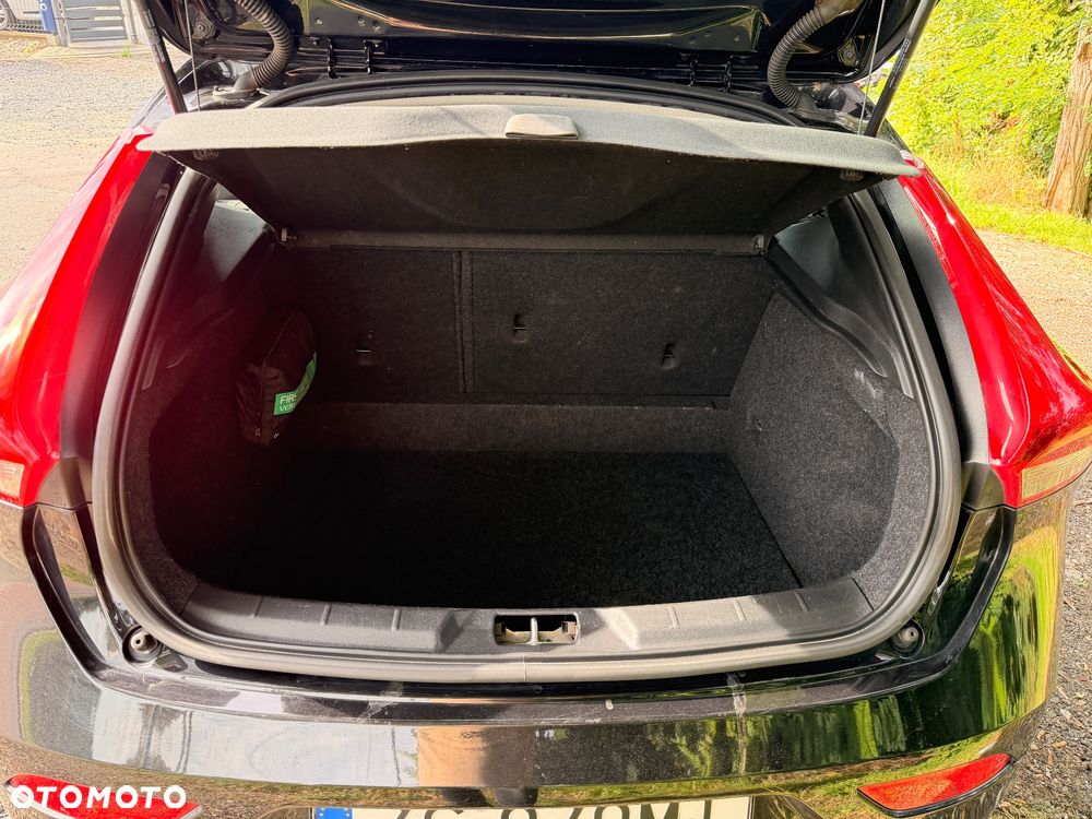 Volvo V40 D2 Drive-E Kinetic - 11