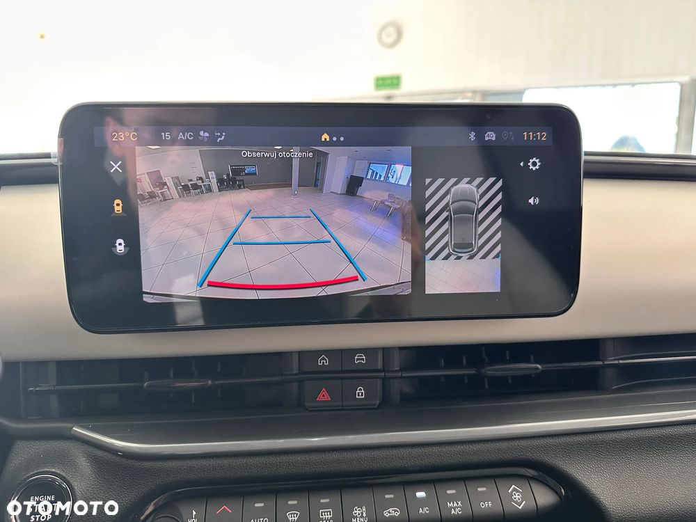 Fiat 600 1.2 Turbo La Prima eDCT - 8