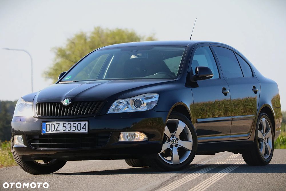 Skoda Octavia 1.4 TSI Mint - 2