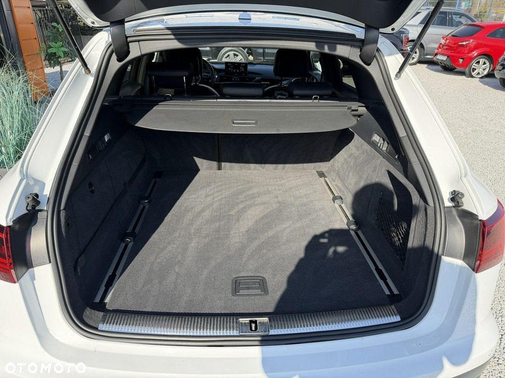 Audi A6 Allroad 3.0 TDI Quattro S tronic - 36