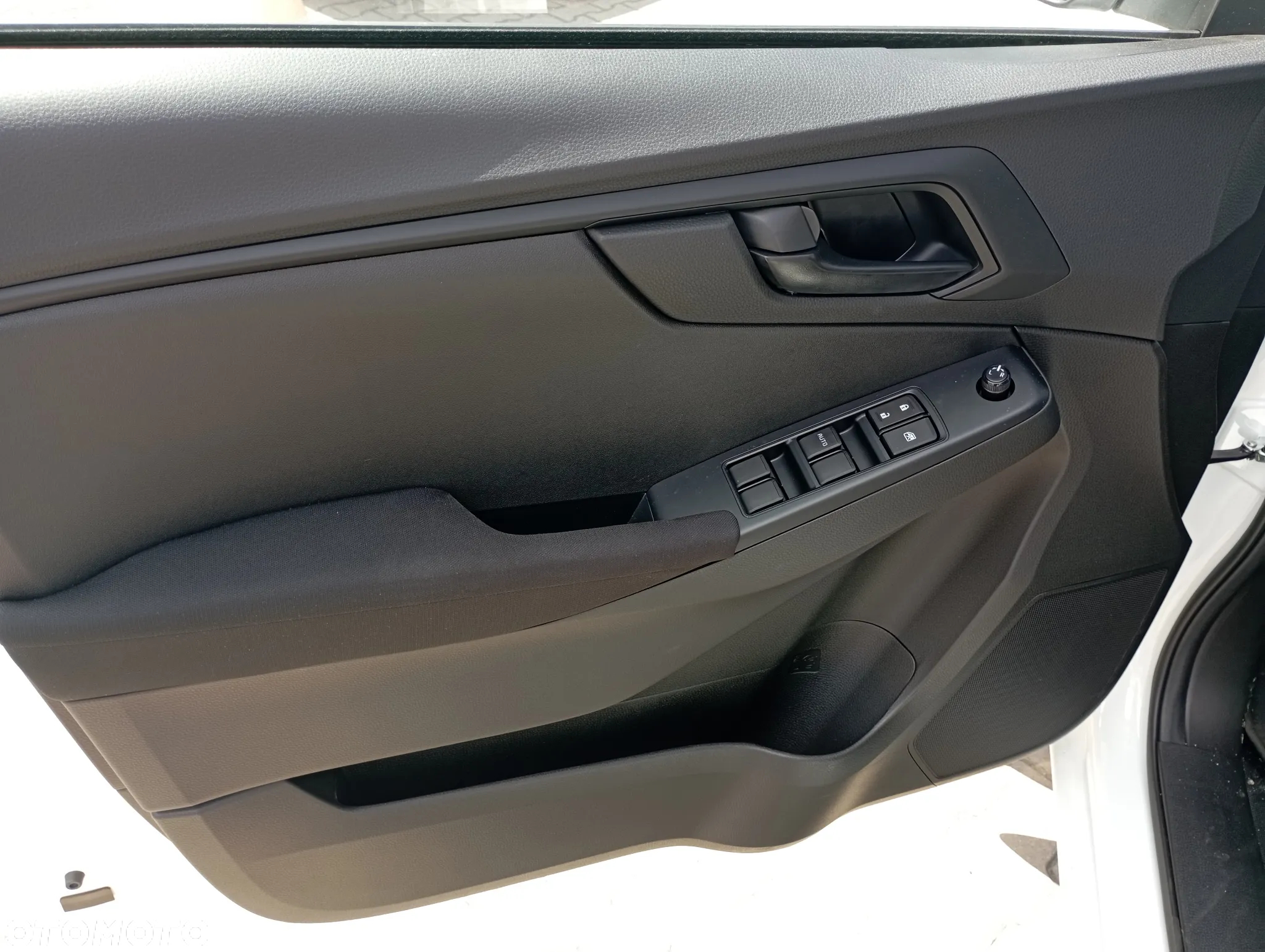 Isuzu D-Max 1.9 DC L - 22
