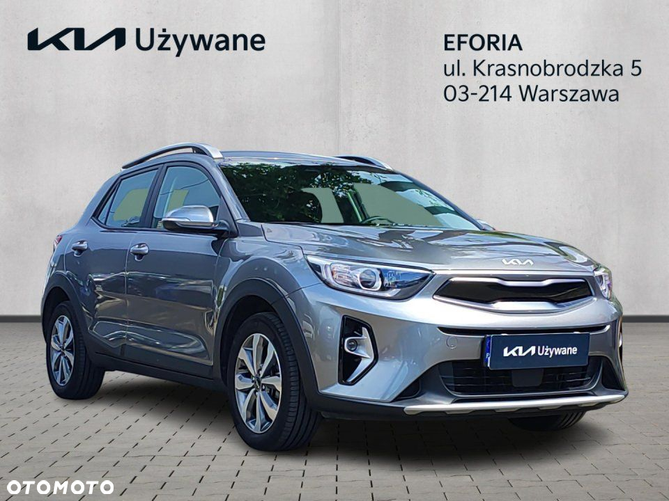 Kia Stonic - 7
