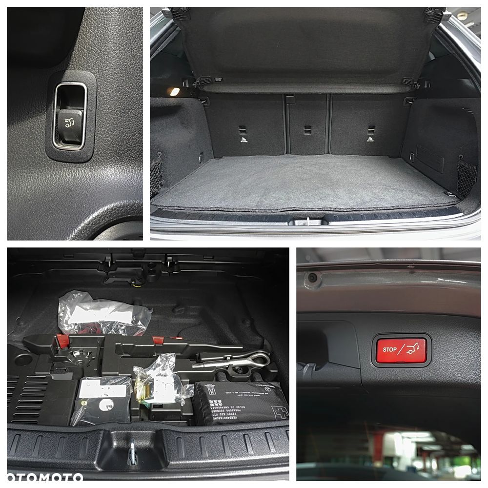 Mercedes-Benz GLA 180 - 36
