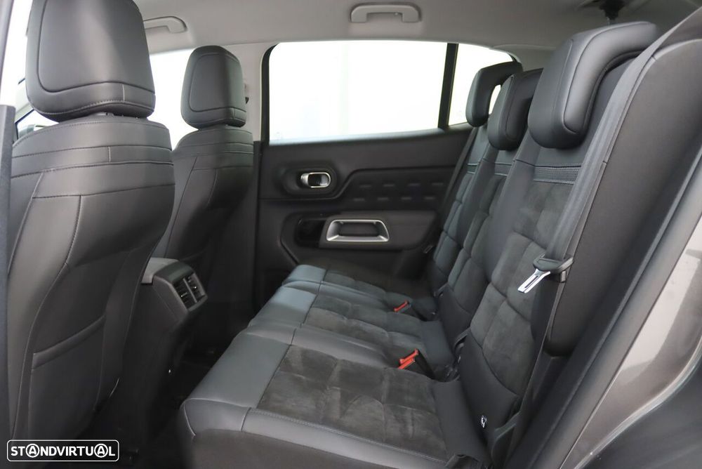 Citroën C5 Aircross 1.6 Hybrid Feel Pack e-EAT8 - 5