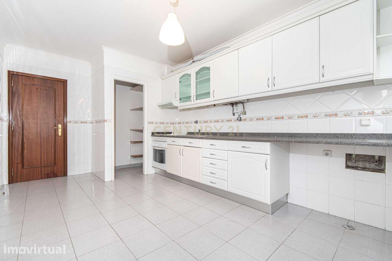 Apartamento T2 Alto da Mira - Grande imagem: 3/48