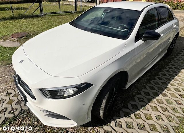 Mercedes-Benz Klasa A