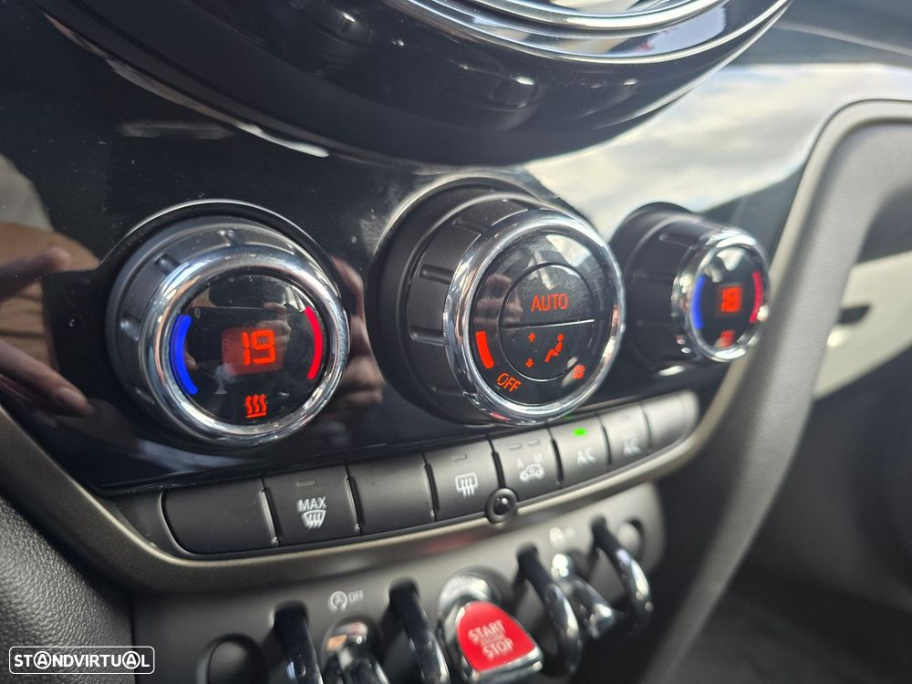 MINI Countryman One Auto - 23