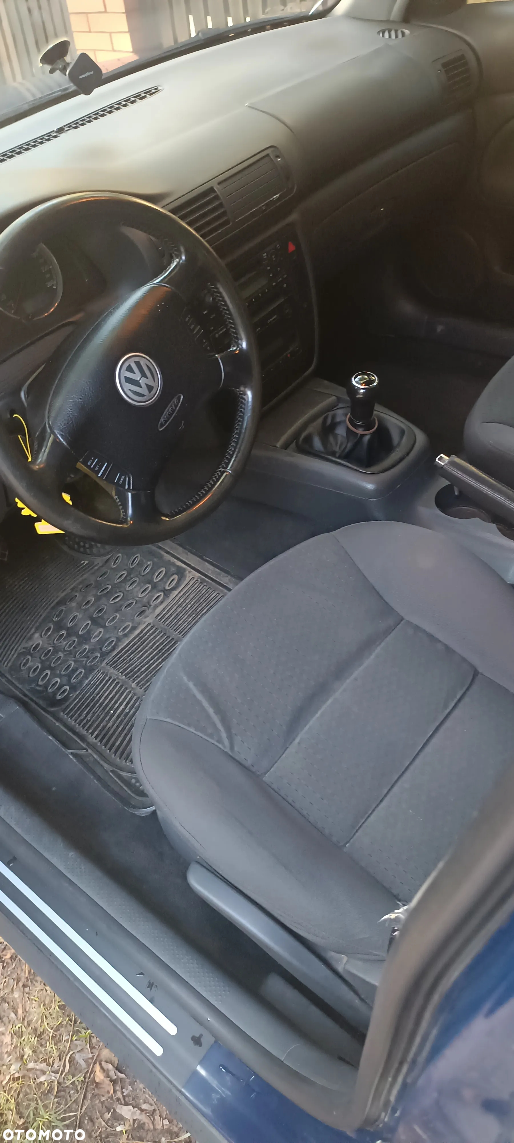 Volkswagen Passat 1.9 TDI Trendline - 7