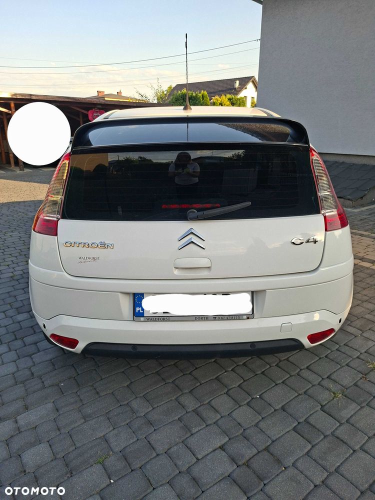 Citroën C4 - 3