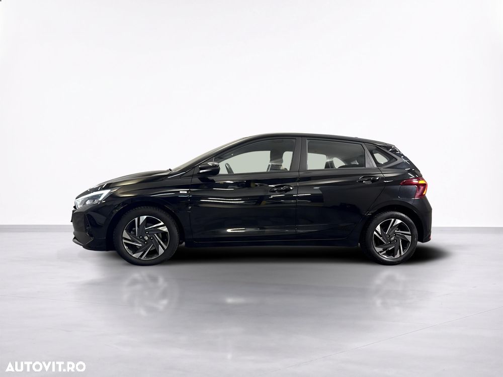 Hyundai i20 - 3