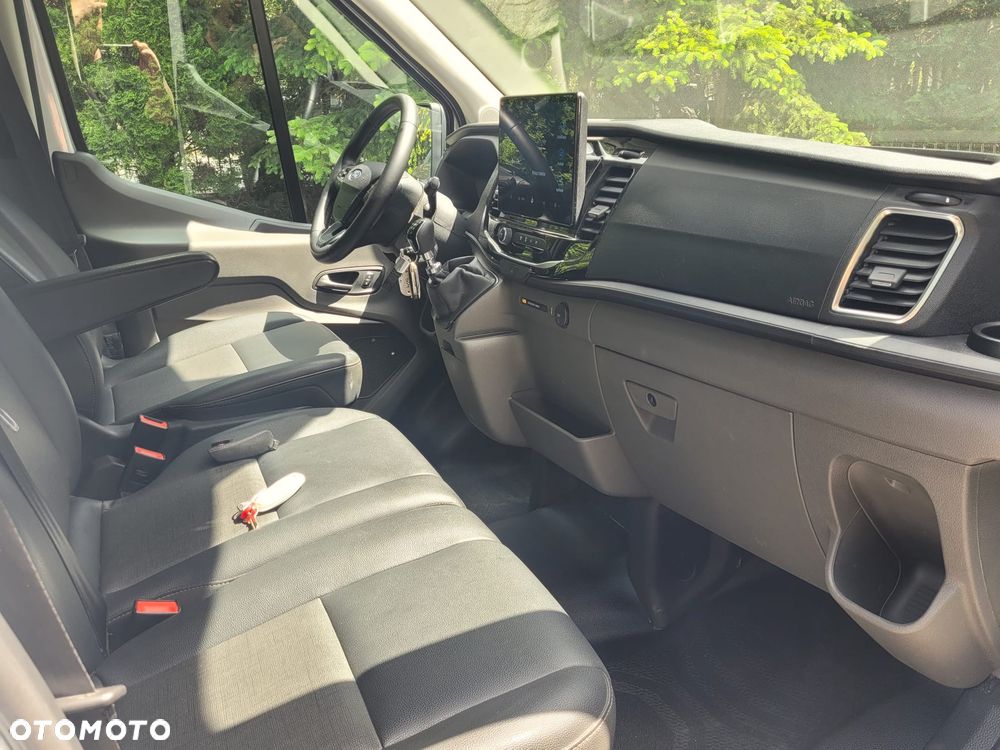Ford Transit - 21