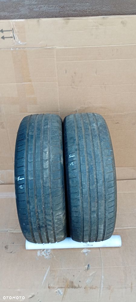 Opona Linglong Komfort Master 225/60 R17 0125 - 1
