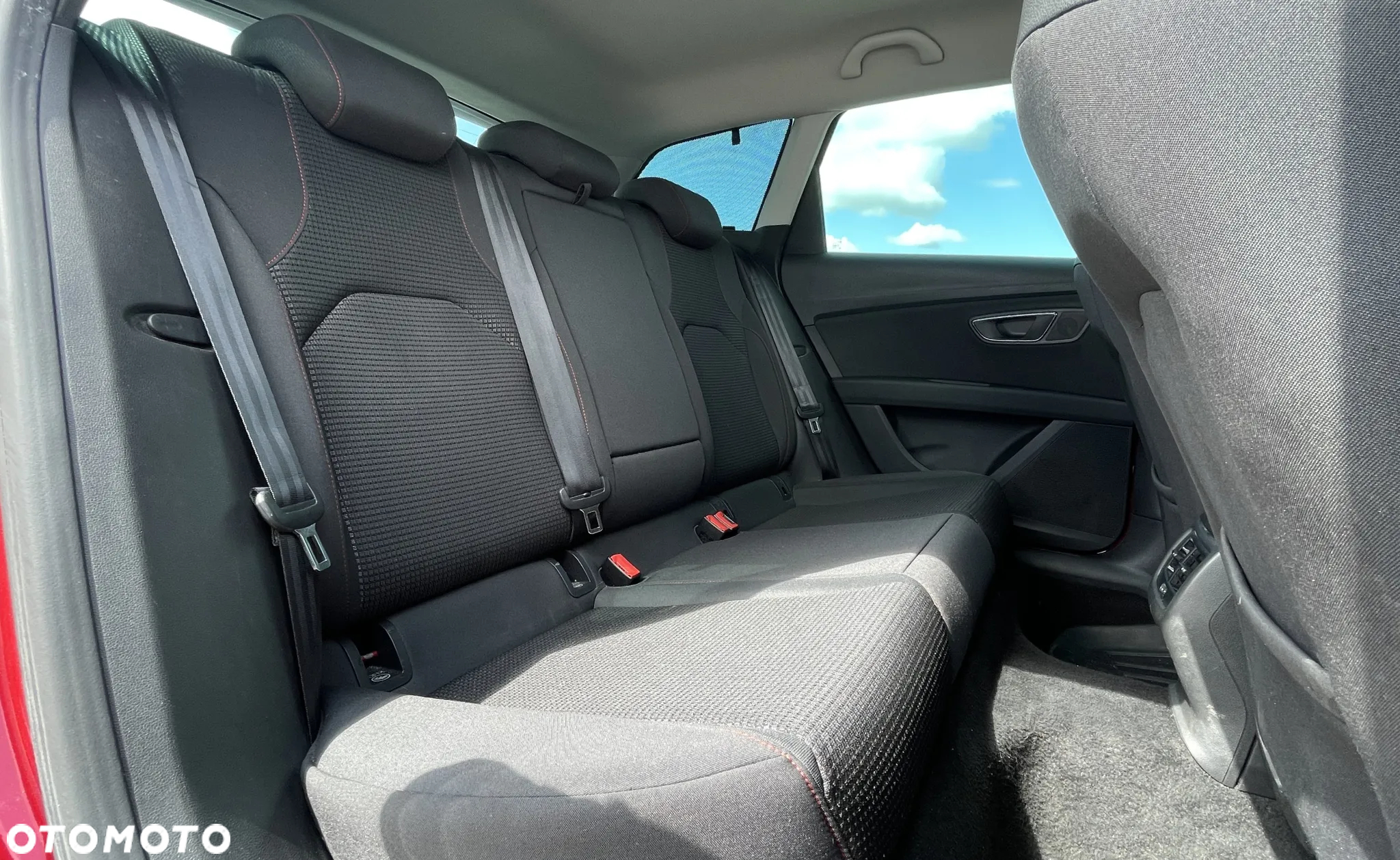 Seat Leon 2.0 EcoTSI FR S&S DSG - 19