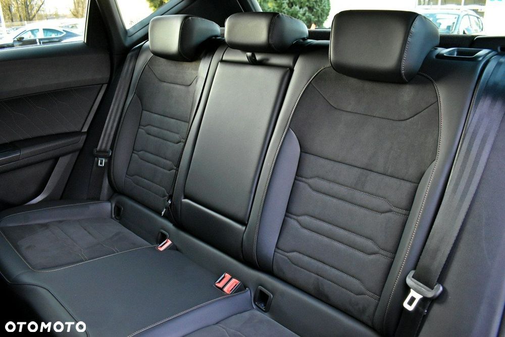 Cupra Ateca 2.0 TSI 4Drive DSG - 13