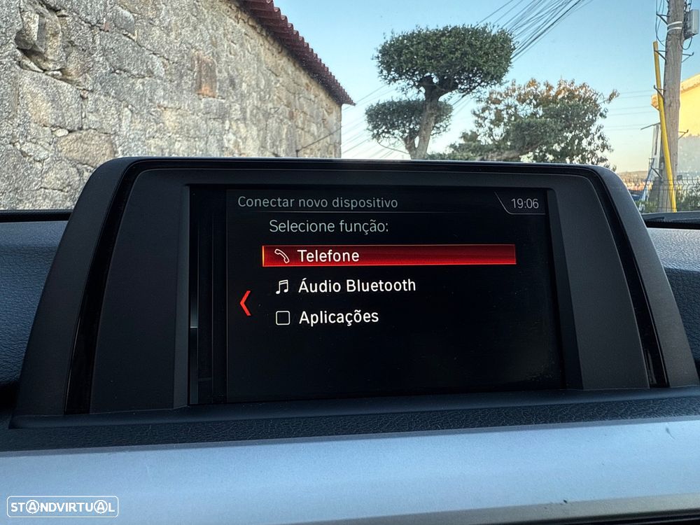 BMW 318 d Touring Advantage Auto - 31