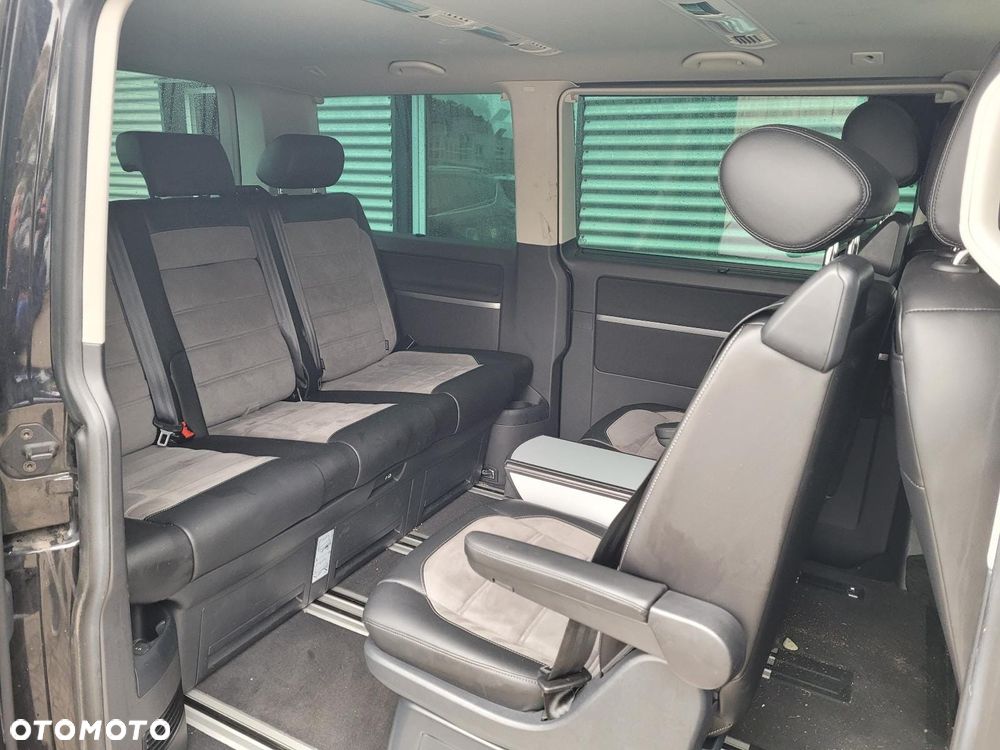 Volkswagen Multivan 2.0 TDI L1 Highline DSG - 3