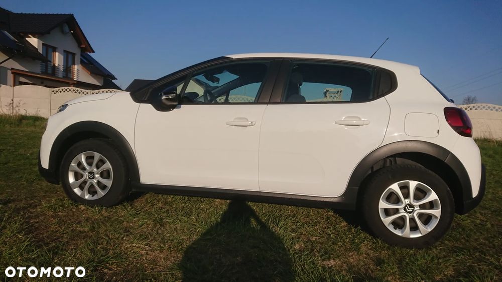 Citroën C3 - 25