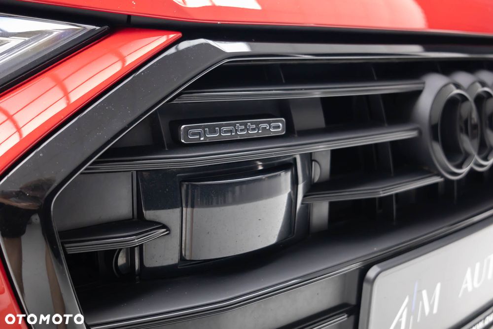 Audi A6 Avant 55 TFSI e quattro S tronic S line - 13
